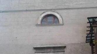 Così la piccola chiesa di Salaiola rinasce “a furor di popolo”