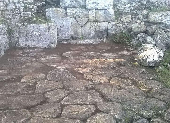 L’antica città di Cosa pulita dagli “angeli” 