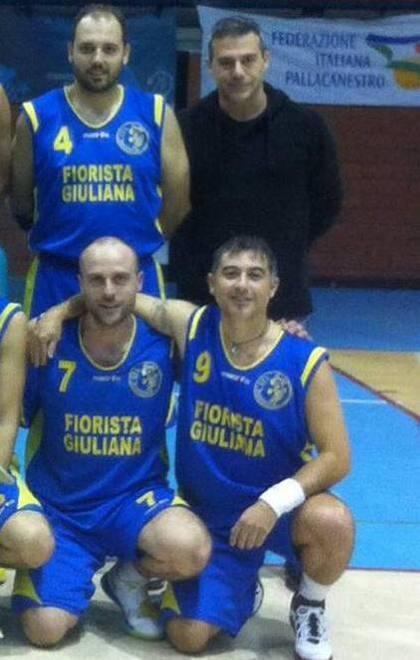 Torna alla vittoria il Basket Castelnuovo 