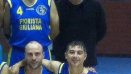 Torna alla vittoria il Basket Castelnuovo