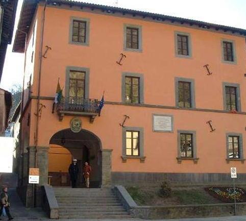 Gallicano, concorso nel mirino 