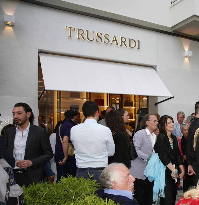Chiude Trussardi, addio a griffe storica 