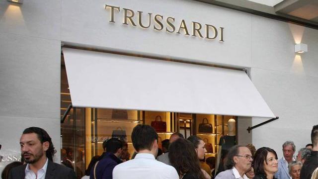 Chiude Trussardi, addio a griffe storica