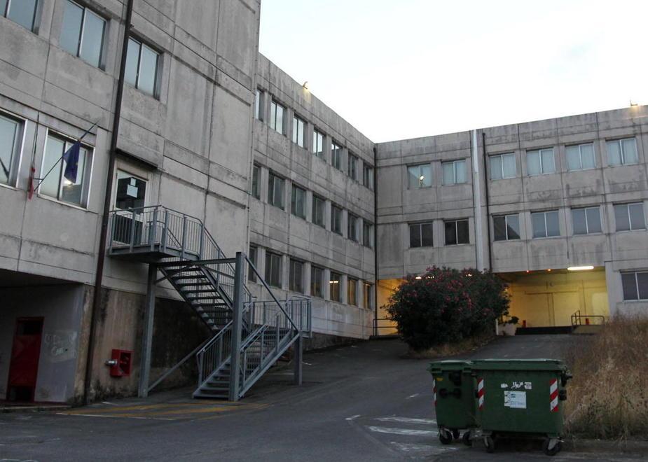 Piscina Marchi, Acquatica al contrattacco 
