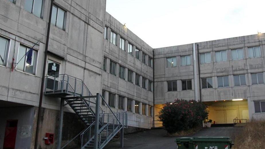 Piscina Marchi, Acquatica al contrattacco