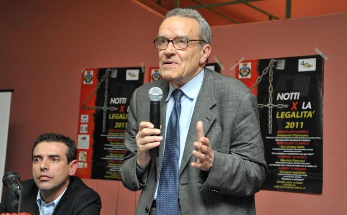 Addio a Pizzorusso, un gigante del diritto 