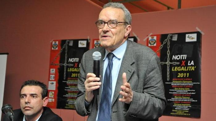 Addio a Pizzorusso, un gigante del diritto