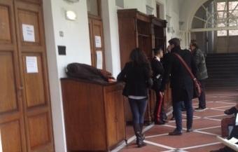 La vendetta di Chiari «Farò azioni legali sui miei accusatori» 