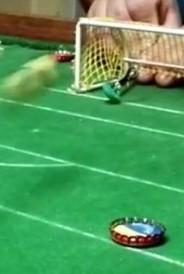 Tappini, ecco la serata dello scudetto 