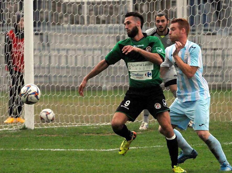 La Massese oggi si regala il goleador 
