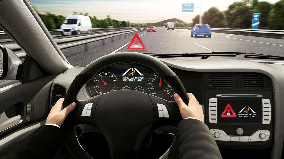 Con l’auto connessa cresce la sicurezza