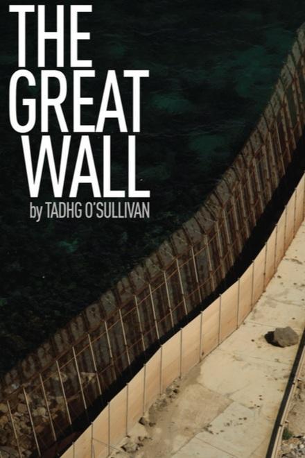 Al DocSS Festival “The Great Wall” di Tadhg O'Sullivan