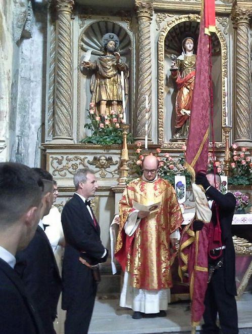 Calzolai, passaggio di bandiera tra gli obrieri