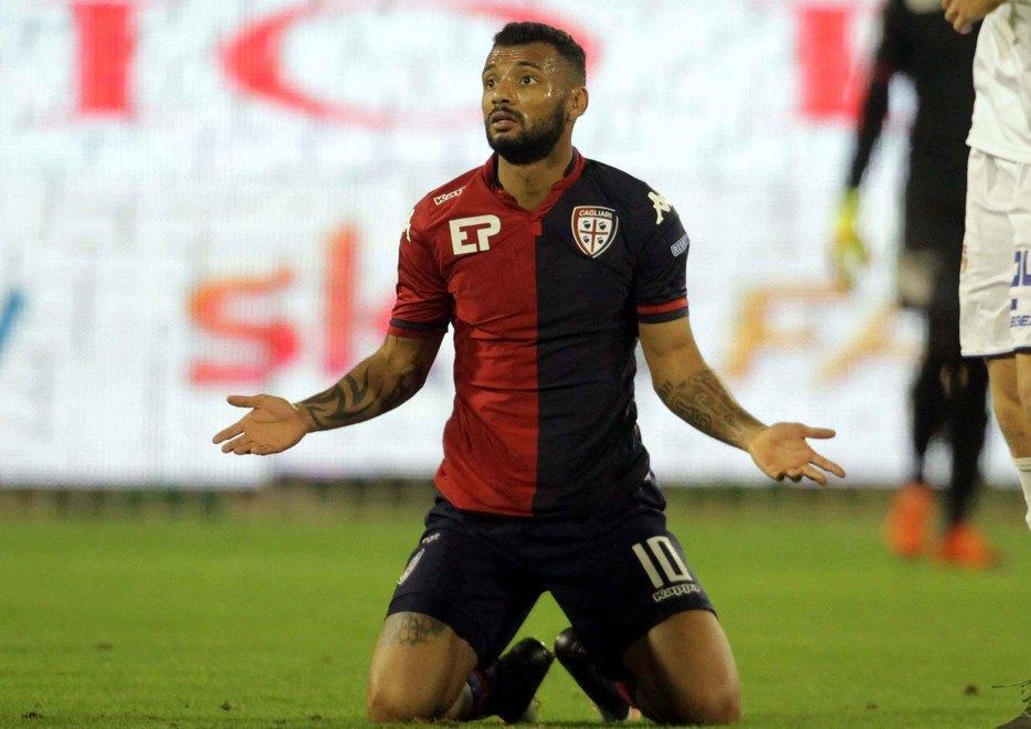 Il Cagliari riassapora il gusto della serie A 