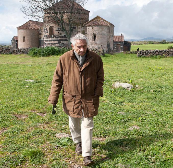 Addio a Dondero , un fotografo militante 