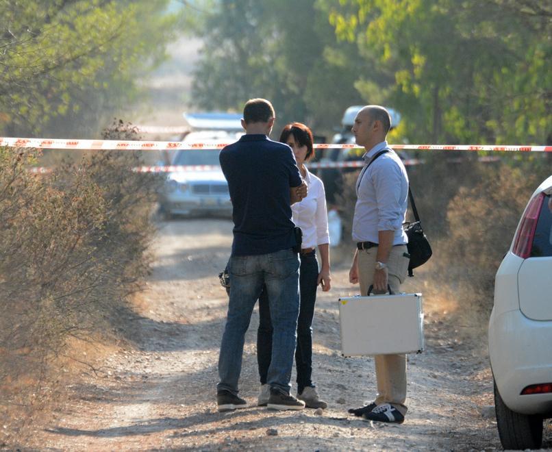 Profili di dna e telefonini per risolvere l’omicidio 