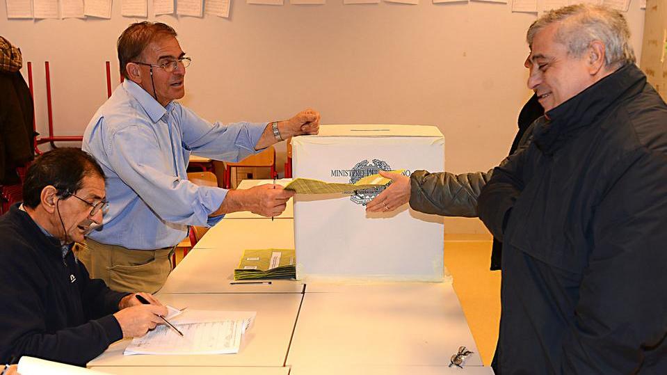 «Un referendum inutile: cittadini imbrogliati»