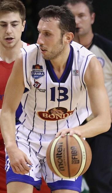 Il derby di Natale con la Fortitudo e la sfida cappelletti-cappellacci