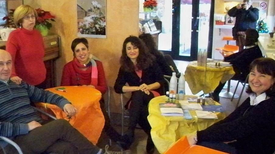 “Ballo a Corte”, il Palio visto con l’obiettivo di Amaroli