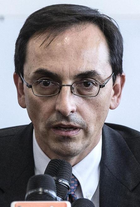 Un riconoscimento assegnato al cantoniere Casarini 