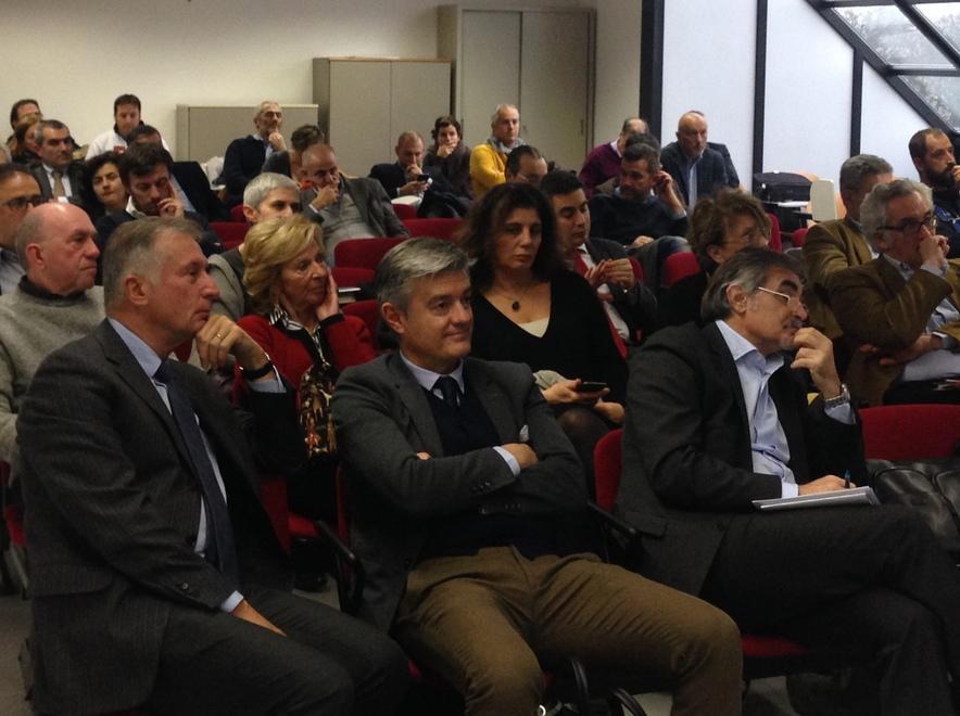 Il ruolo della cooperazione per il rilancio del territorio