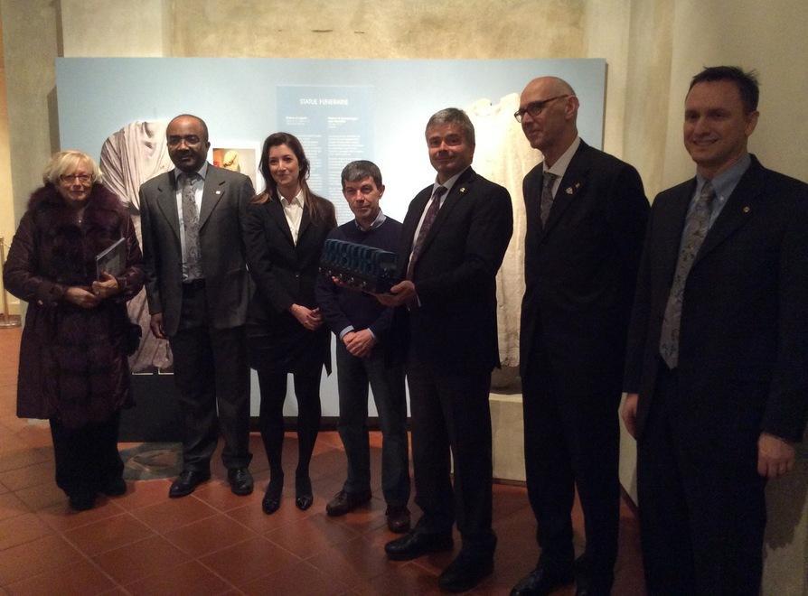 Al museo con le nuove audioguide 