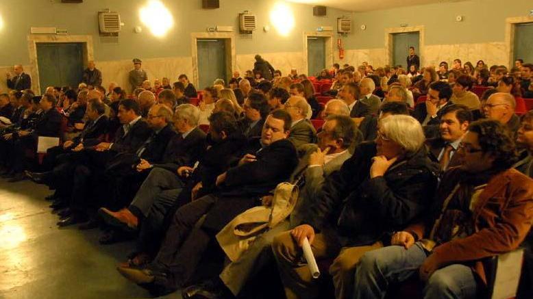 Ufficiale, il Garibaldi riapre a inizio anno