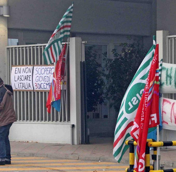 Basell ha revocato i licenziamenti 