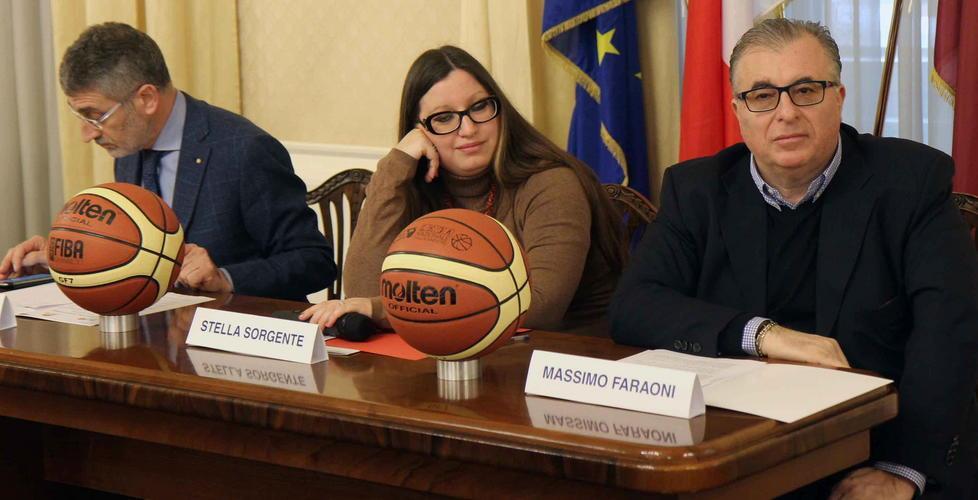 Sbarca a Livorno l'All Star Game di serie A2 e B
