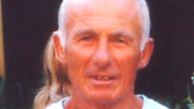 Bruno Morescalchi