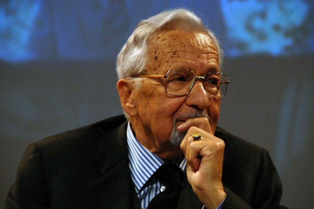 Licio Gelli, il venerabile, è morto la notte tra martedì 15 e mercoledì 16 dicembre