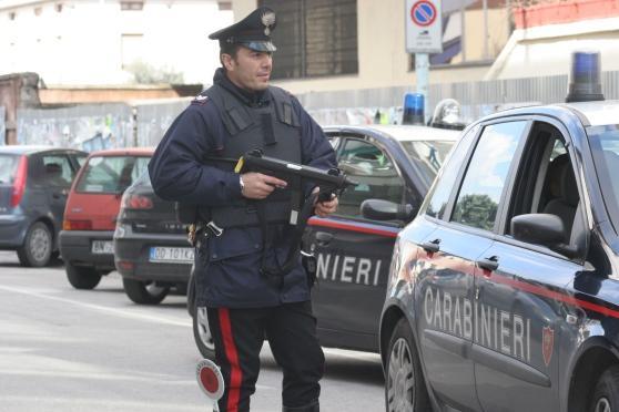 Catturata la banda specializzata nei furti nelle case 