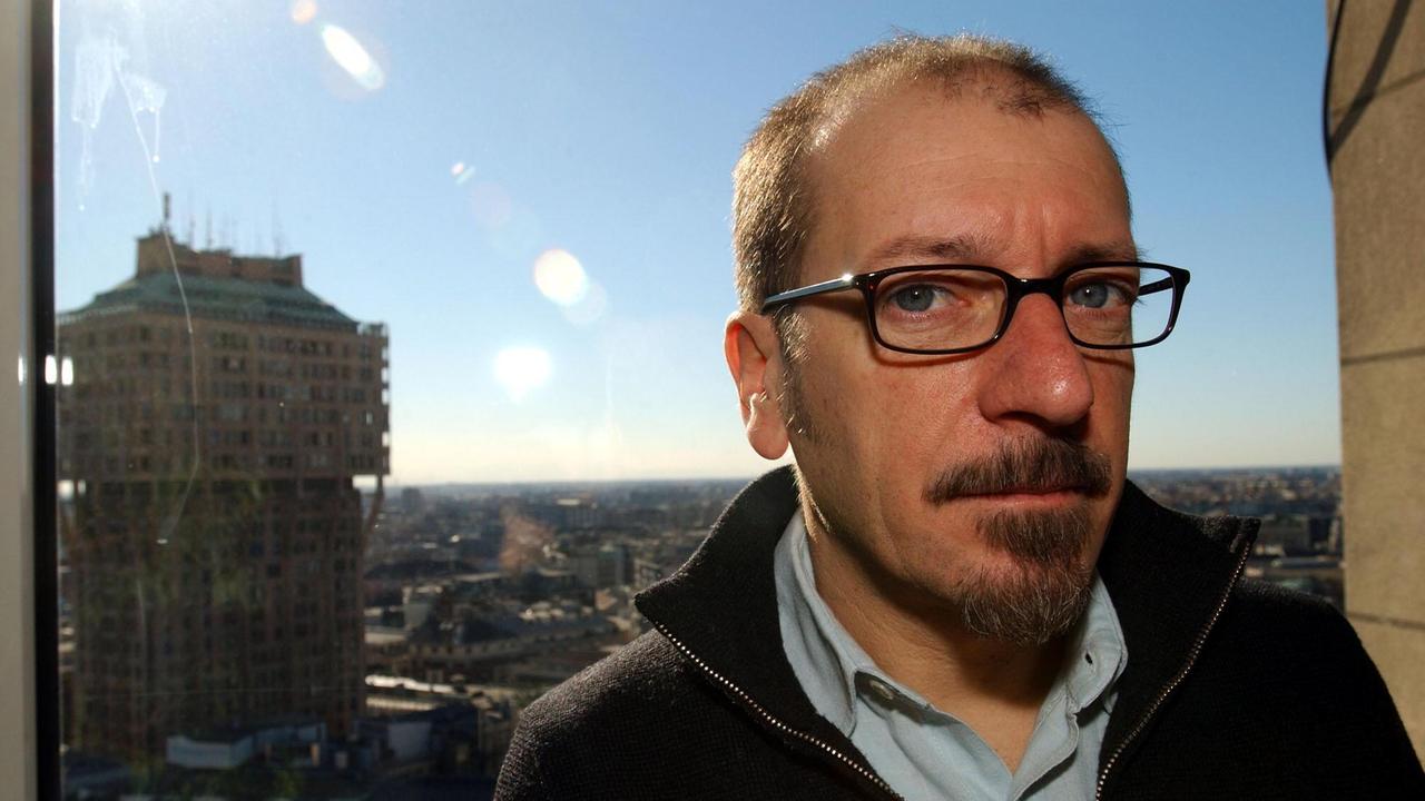Dario Vergassola