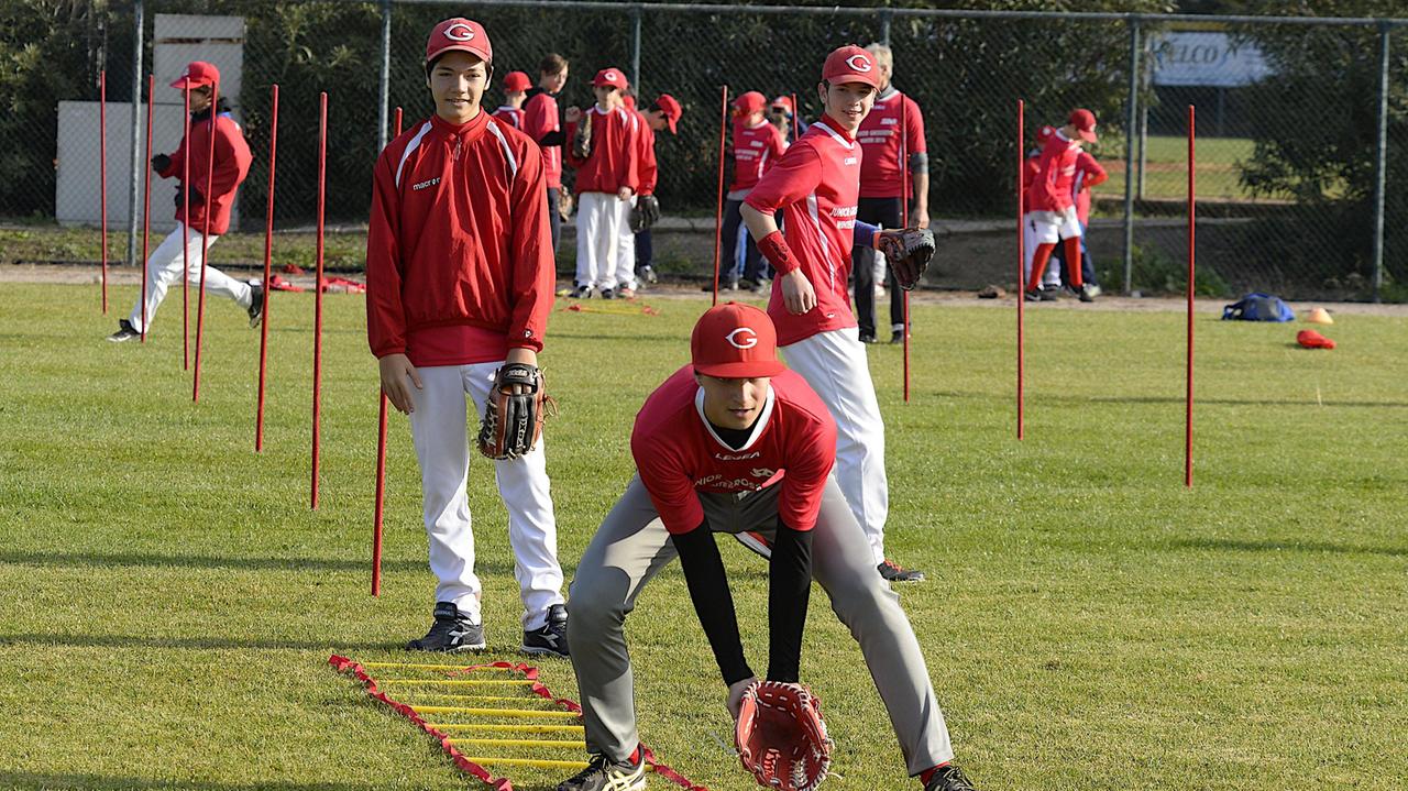 Baseball, adesso è ufficiale: «Rinunciamo alla serie A»