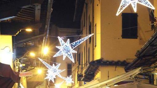 In via del Lastrone ecco “La Saletta”