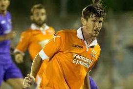 Stagione (quasi) finita per Merini 
