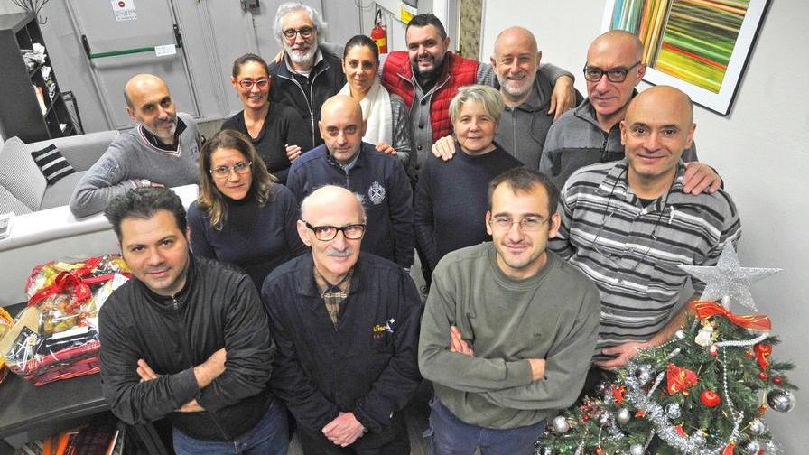 Mille euro di premio ai dipendenti