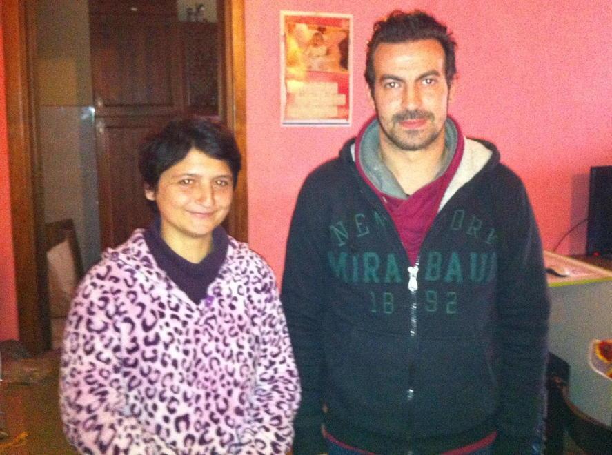 Famiglia sfrattata, il Comune promette aiuti 
