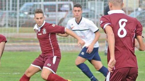Prima categoria: l’Aquila Scintilla in ritardo
