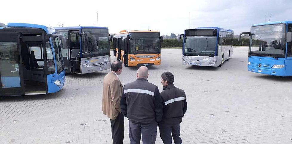 Ctt, il bilancio pari in anticipo 
