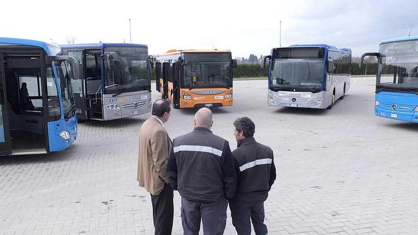 Ctt, il bilancio pari in anticipo