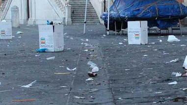 «Gli studenti indisciplinati? A zappare»