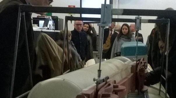 Strage di Viareggio: la Procura verifica il plastico di Rfi