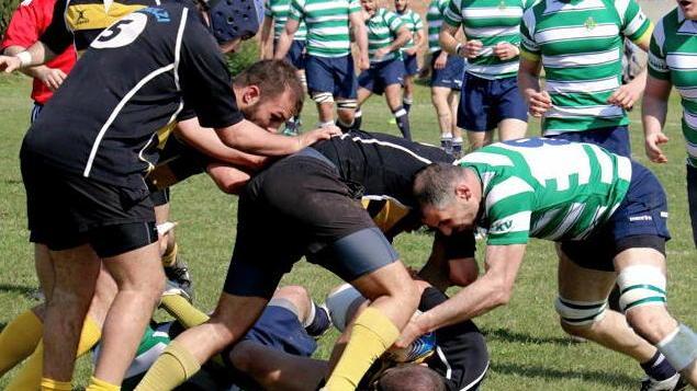 Union Tirreno beffato nel finale da Arezzo