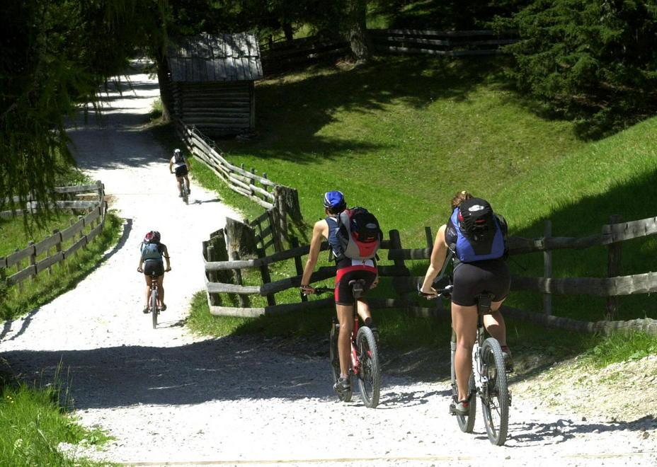 Ecco la ciclopista tra il mare e la storia 