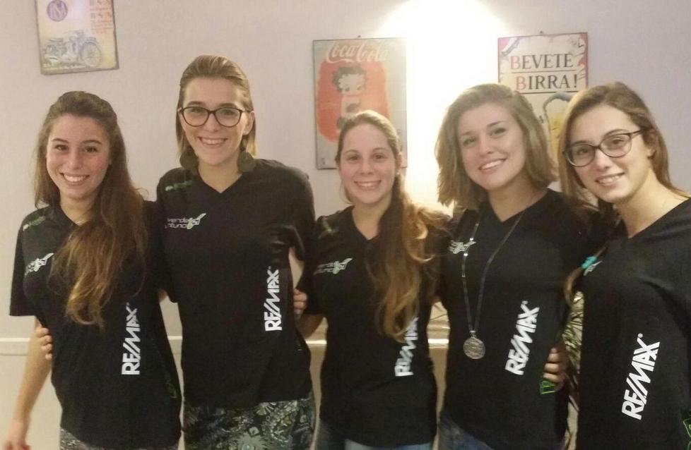 Nuoto, atleti MasterLab in vetta con Valori e Carotenuto