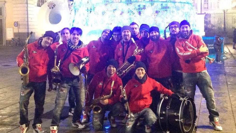 I giorni della magia tra musica di strada e laboratori creativi