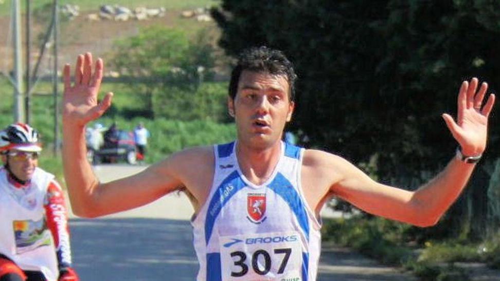 Corri nella Maremma, Musardo firma l’ultima corsa dell’anno