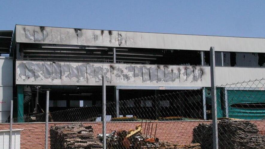 Processo Agrideco, il Comune parte civile