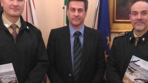 Il colonnello Siena nuovo comandante del Cemivet